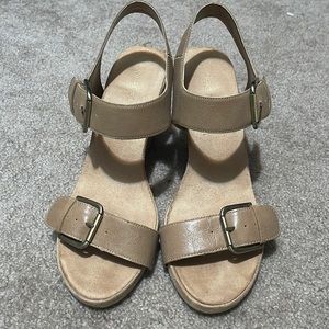 Aerosoles Wedge Sandals